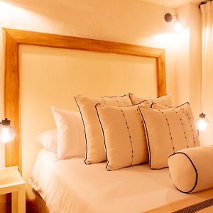 Small King Room